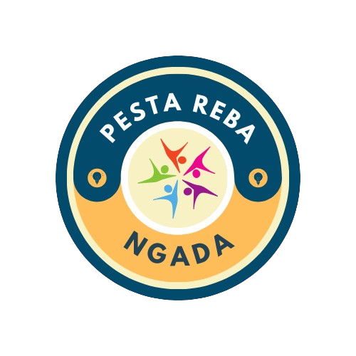 Pesta Reba Ngada Logo